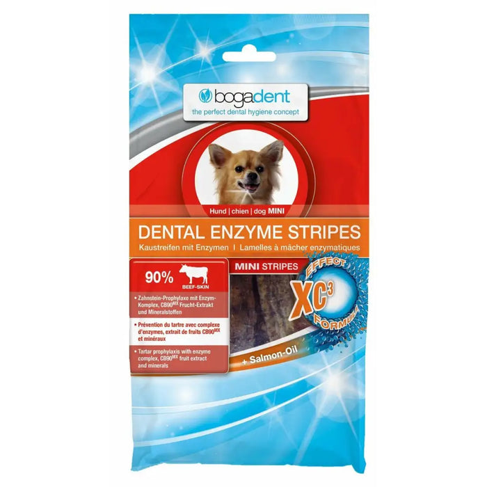 Dog Snack Bogar 100 g - Хранене на домашни любимци<<<Домашни Животни<<<Дом Градина<<<BigBuy&&&DelicaciesDLP-PRZ<<<For