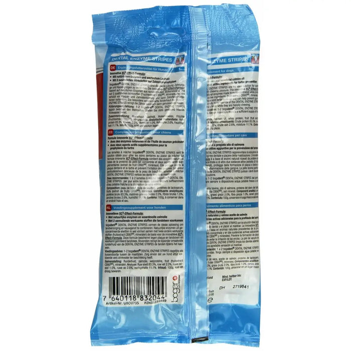 Dog Snack Bogar 100 g - Хранене на домашни любимци<<<Домашни Животни<<<Дом Градина<<<BigBuy&&&DelicaciesDLP-PRZ<<<For