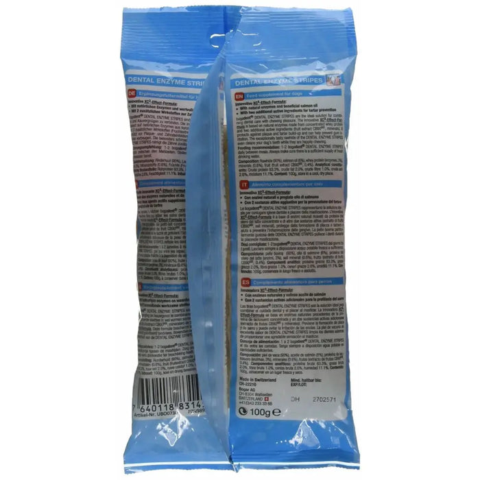 Dog Snack Bogar 100 g - Хранене на домашни любимци<<<Домашни Животни<<<Дом Градина<<<BigBuy&&&DelicaciesDLP-PRZ<<<For