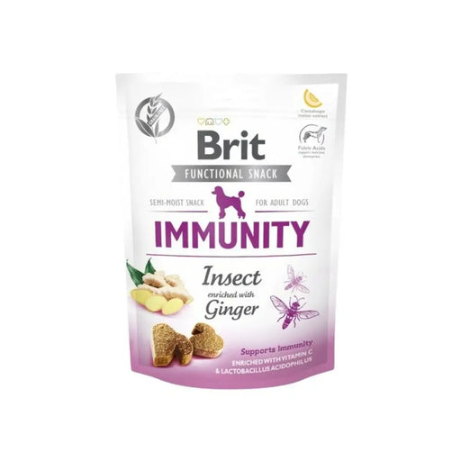 Dog Snack Brit Pumpkin 150 g - Хранене на домашни любимци<<<Домашни Животни<<<Дом