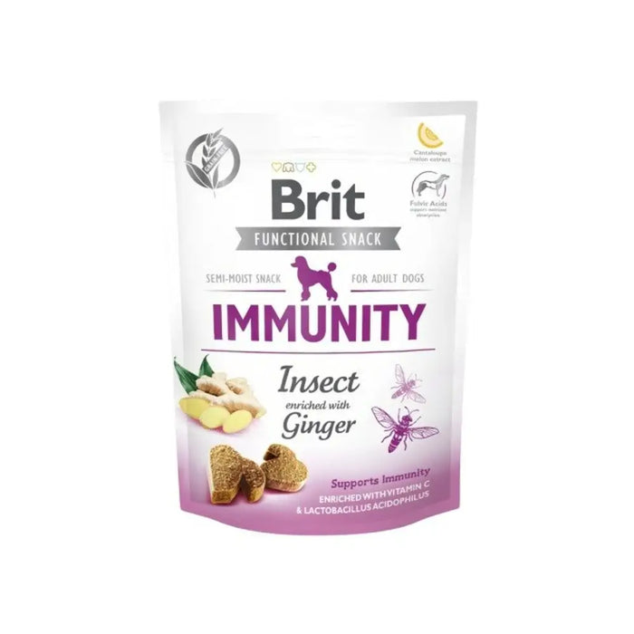 Dog Snack Brit Pumpkin 150 g - Хранене на домашни любимци<<<Домашни Животни<<<Дом