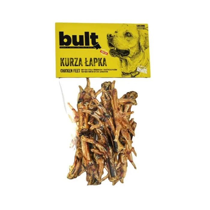 Dog Snack Bult Chicken 150 g - Хранене на домашни любимци<<<Домашни Животни<<<Дом