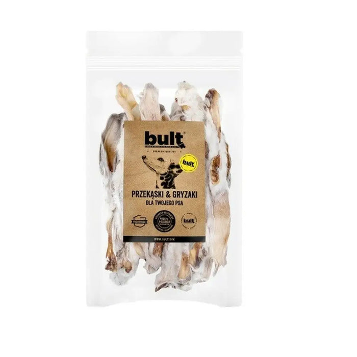 Dog Snack Bult Rabbit 300 g - Хранене на домашни любимци<<<Домашни Животни<<<Дом