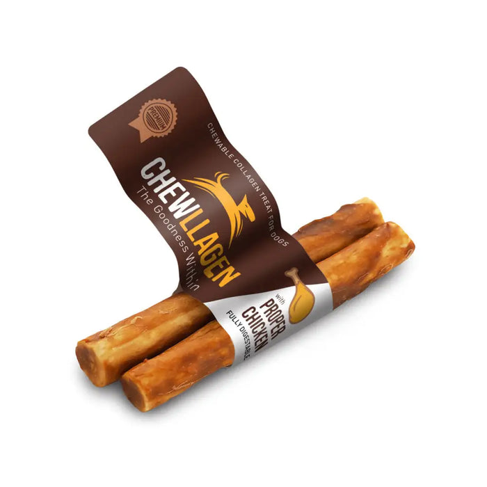 Dog Snack Chewllagen Chicken (35 Units) - Домашни Животни<<<Дом Градина<<<BigBuy&&&Хранене на домашни любимци<<<Домашни