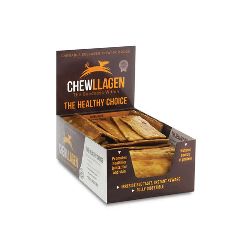 Dog Snack Chewllagen - Домашни Животни<<<Дом Градина<<<BigBuy&&&Хранене на домашни любимци<<<Домашни Животни<<<Дом