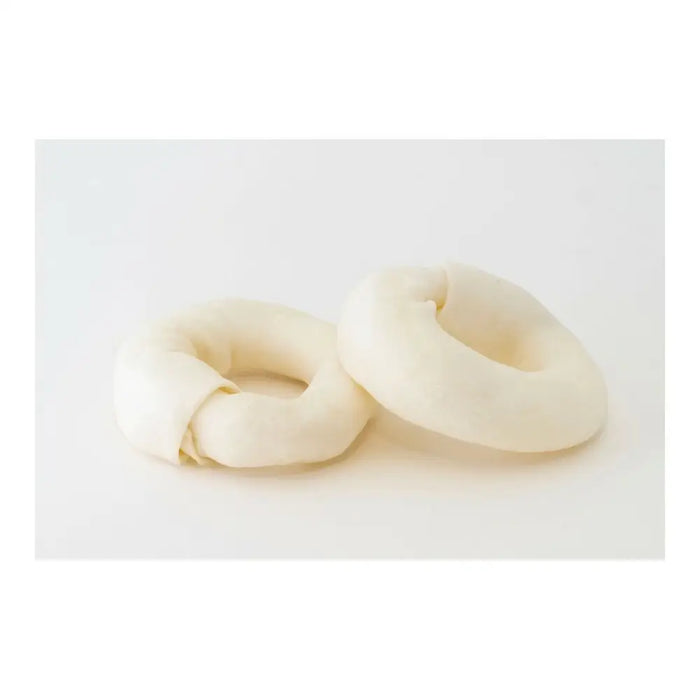 Dog Snack Gloria Snackys Rawhide 8-9 cm Donut - Домашни Животни<<<Дом Градина<<<BigBuy&&&Хранене на домашни