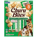 Dog Snack Inaba Churu Bites Chicken Tuna 8 x 12 g - Хранене на домашни любимци<<<Домашни Животни<<<Дом