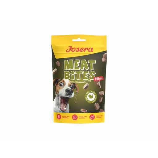 Dog Snack Josera Meat Bites 70 g Turkey - Домашни Животни<<<Дом Градина<<<BigBuy&&&Хранене на домашни любимци<<<Домашни