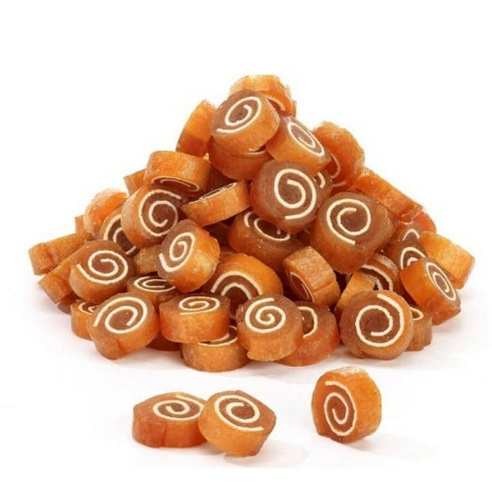 Dog Snack Maced Fish Duck 60 g - Хранене на домашни любимци<<<Домашни Животни<<<Дом