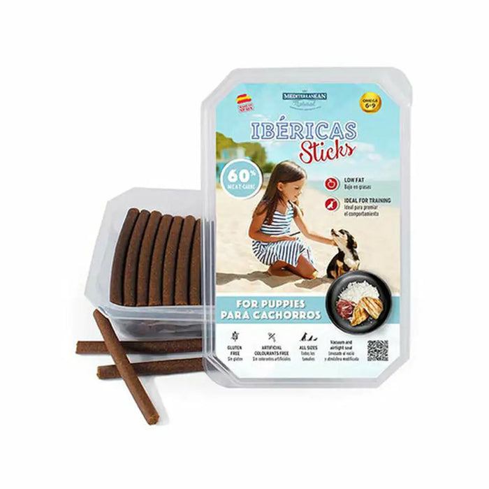 Dog Snack Mediterranean Natural 350 g - Домашни Животни<<<Дом Градина<<<BigBuy&&&Хранене на домашни любимци<<<Домашни