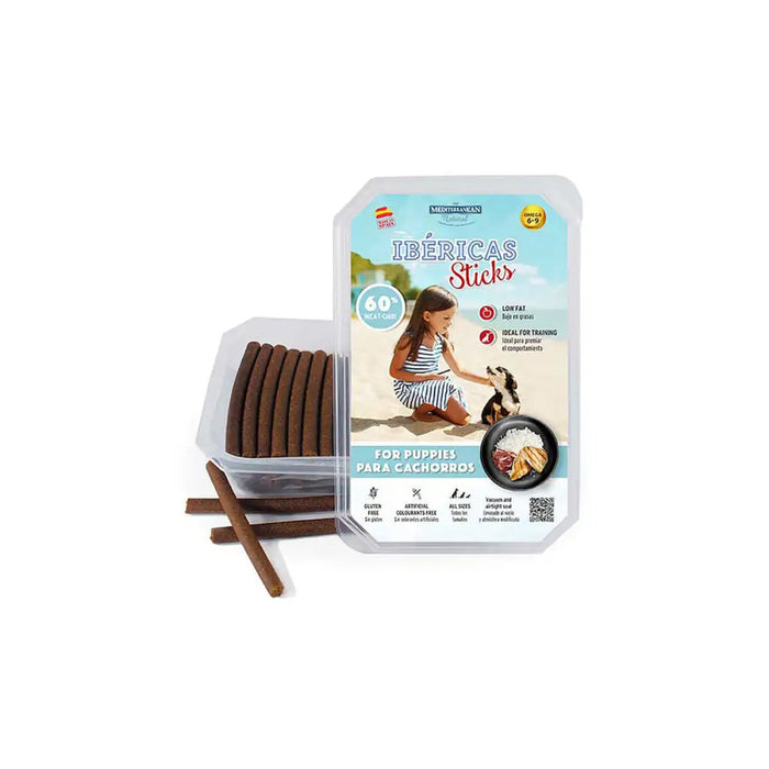 Dog Snack Mediterranean Natural 800 gr - Домашни Животни<<<Дом Градина<<<BigBuy&&&Хранене на домашни любимци<<<Домашни