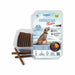 Dog Snack Mediterranean Natural Fish 800 gr - Домашни Животни<<<Дом Градина<<<BigBuy&&&Хранене на домашни