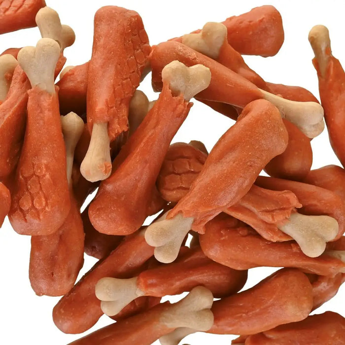 Dog Snack Petitto Chicken 500 g - Хранене на домашни любимци<<<Домашни Животни<<<Дом