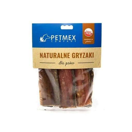 Dog Snack Petmex Veal 100 g - Хранене на домашни любимци<<<Домашни Животни<<<Дом