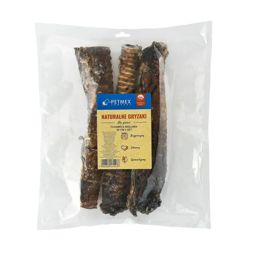 Dog Snack Petmex Veal 225 g - Хранене на домашни любимци<<<Домашни Животни<<<Дом