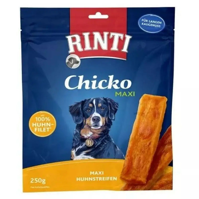 Dog Snack Rinti Chicken 250 g - Хранене на домашни любимци<<<Домашни Животни<<<Дом