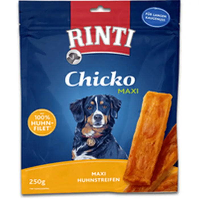 Dog Snack Rinti Chicken 250 g - Хранене на домашни любимци<<<Домашни Животни<<<Дом