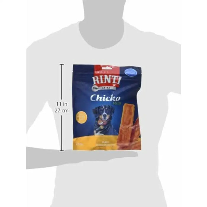 Dog Snack Rinti Chicken 250 g - Хранене на домашни любимци<<<Домашни Животни<<<Дом