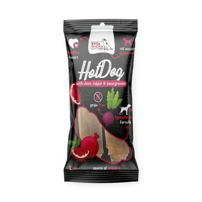 Dog Snack SYTA MICHA Deer - Хранене на домашни любимци<<<Домашни Животни<<<Дом