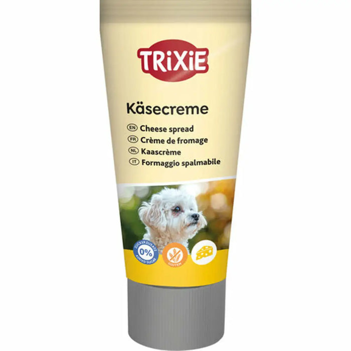 Dog Snack Trixie Cheese 75 g - Домашни Животни<<<Дом Градина<<<BigBuy&&&Хранене на домашни любимци<<<Домашни