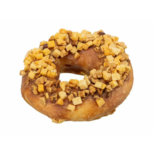 Dog Snack Trixie Chicken Duck Cod Donut 3 Pieces - Домашни Животни<<<Дом Градина<<<BigBuy&&&Хранене на домашни