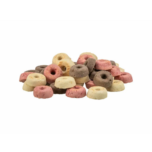 Dog Snack Trixie Cookie Snack Loops 1,3 kg - Домашни Животни<<<Дом Градина<<<BigBuy&&&Хранене на домашни