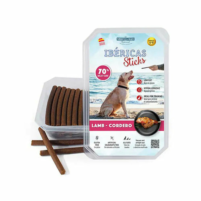 Dog Snack Trixie Lamb 350 g - Домашни Животни<<<Дом Градина<<<BigBuy&&&Хранене на домашни любимци<<<Домашни