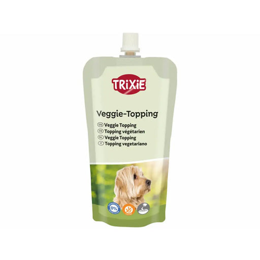 Dog Snack Trixie Veggie Topping 300 ml - Домашни Животни<<<Дом Градина<<<BigBuy&&&Хранене на домашни любимци<<<Домашни