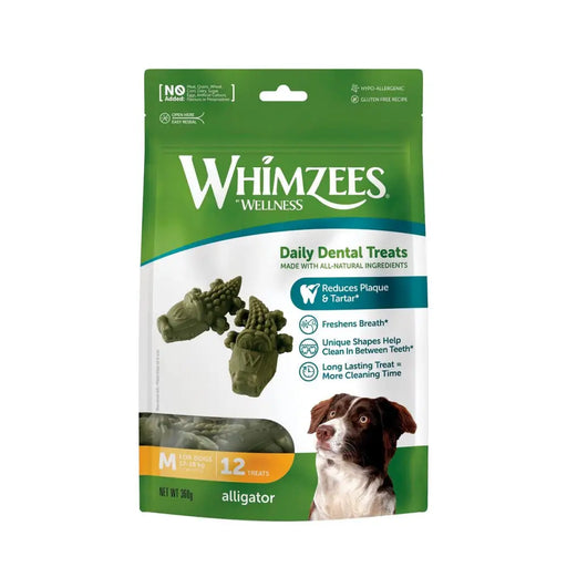Dog Snack Whimzees 12 Pieces - Домашни Животни<<<Дом Градина<<<BigBuy&&&Хранене на домашни любимци<<<Домашни