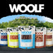 Dog Snack Woolf - Хранене на домашни любимци<<<Домашни Животни<<<Дом Градина<<<BigBuy&&&DelicaciesDLP-PRZ<<<For