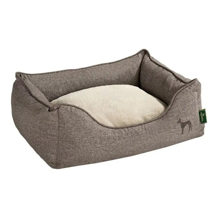 Dog Sofa Hunter Boston Brown (60 x 50 cm) - Домашни Животни<<<Дом Градина<<<BigBuy&&&Къщички и легълца<<<Домашни