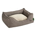 Dog Sofa Hunter Boston Brown (60 x 50 cm) - Домашни Животни<<<Дом Градина<<<BigBuy&&&Къщички и легълца<<<Домашни