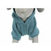 Dog Sweatshirt Trixie Flensburg Blue L - Домашни Животни<<<Дом Градина<<<BigBuy&&&Пътуване и разходки<<<Домашни