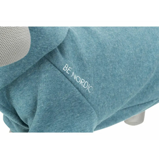Dog Sweatshirt Trixie Flensburg Blue L - Домашни Животни<<<Дом Градина<<<BigBuy&&&Пътуване и разходки<<<Домашни