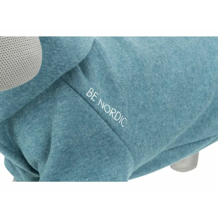 Dog Sweatshirt Trixie Flensburg Blue L - Домашни Животни<<<Дом Градина<<<BigBuy&&&Пътуване и разходки<<<Домашни