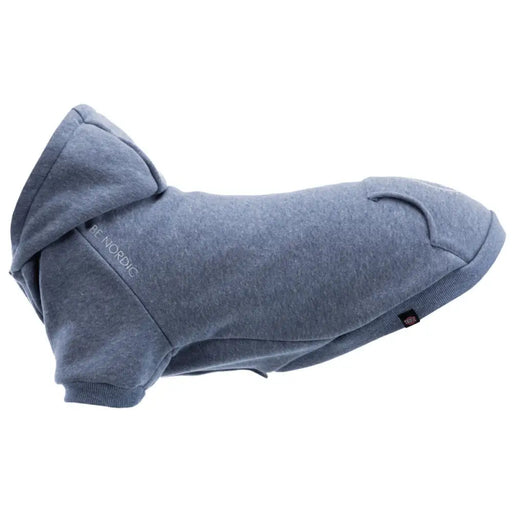 Dog Sweatshirt Trixie Flensburg Blue XXS - Домашни Животни<<<Дом Градина<<<BigBuy&&&Пътуване и разходки<<<Домашни
