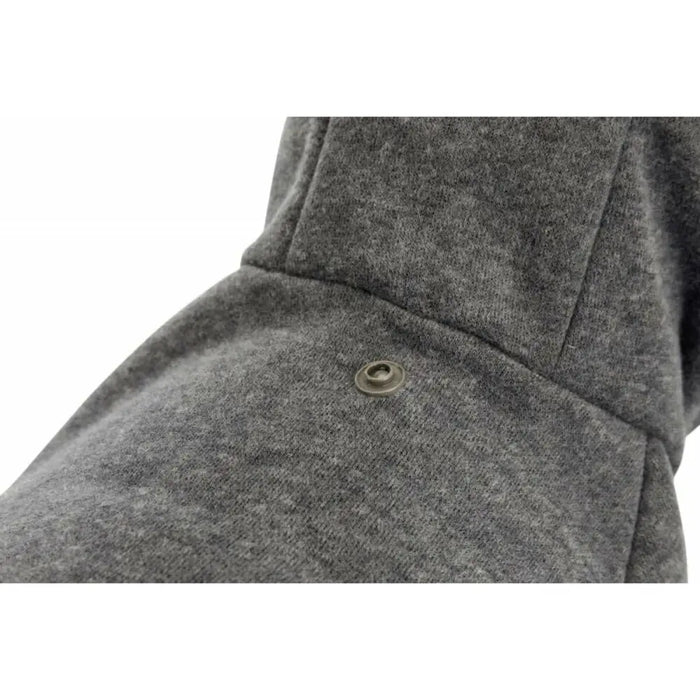 Dog Sweatshirt Trixie Flensburg Grey S - Пътуване и разходки<<<Домашни Животни<<<Дом Градина<<<BigBuy