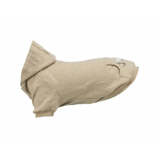 Dog Sweatshirt Trixie Flensburg Sand L - Домашни Животни<<<Дом Градина<<<BigBuy&&&Пътуване и разходки<<<Домашни