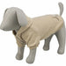 Dog Sweatshirt Trixie Flensburg Sand L - Домашни Животни<<<Дом Градина<<<BigBuy&&&Пътуване и разходки<<<Домашни