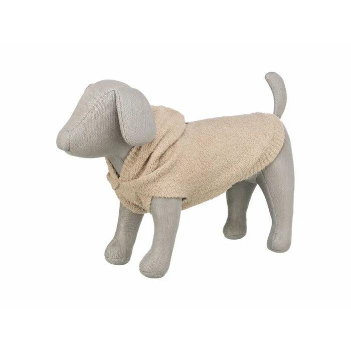 Dog Sweatshirt Trixie Sand M - Домашни Животни<<<Дом Градина<<<BigBuy&&&Пътуване и разходки<<<Домашни Животни<<<Дом