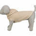 Dog Sweatshirt Trixie Sand S - Домашни Животни<<<Дом Градина<<<BigBuy&&&Пътуване и разходки<<<Домашни Животни<<<Дом