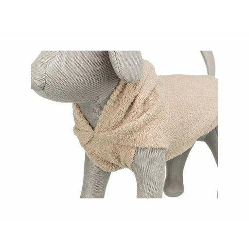 Dog Sweatshirt Trixie Sand XXS - Домашни Животни<<<Дом Градина<<<BigBuy&&&Пътуване и разходки<<<Домашни Животни<<<Дом