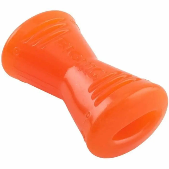 Dog toy Bionic Urban stick Orange 12 cm M Bone - Домашни Животни<<<Дом Градина<<<BigBuy&&&Играчки<<<Домашни
