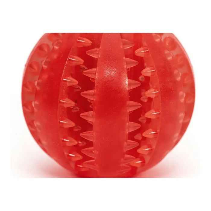 Dog toy Gloria Dental care TPR Assorted colours (7 cm) - Домашни Животни<<<Дом Градина<<<BigBuy&&&Играчки<<<Домашни