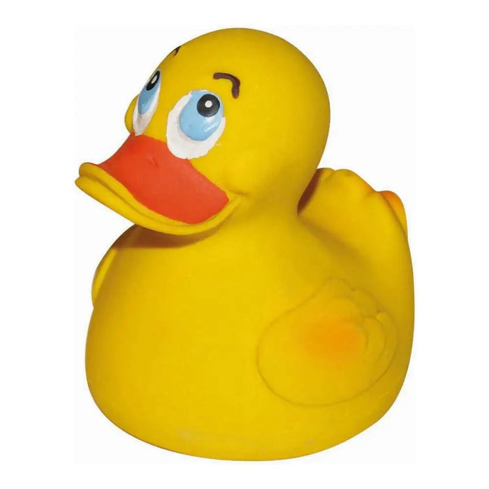 Dog toy Gloria Ducks Latex (18 pcs) - Домашни Животни<<<Дом Градина<<<BigBuy&&&Играчки<<<Домашни Животни<<<Дом