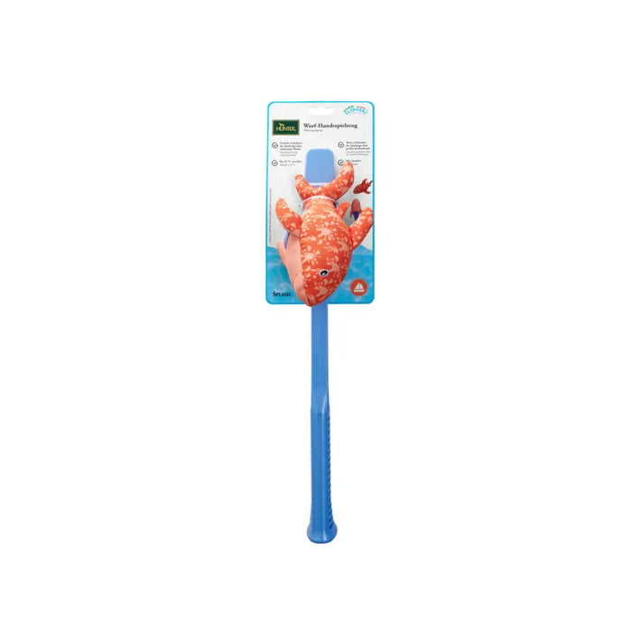 Dog toy Hunter - Домашни Животни<<<Дом Градина<<<BigBuy&&&Играчки<<<Домашни Животни<<<Дом Градина<<<BigBuy