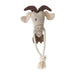 Dog toy Hunter NEBRASKA Beige Polyester - Домашни Животни<<<Дом Градина<<<BigBuy&&&Играчки<<<Домашни Животни<<<Дом
