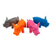 Dog toy Nayeco Piggy - Домашни Животни<<<Дом Градина<<<BigBuy&&&Играчки<<<Домашни Животни<<<Дом Градина<<<BigBuy