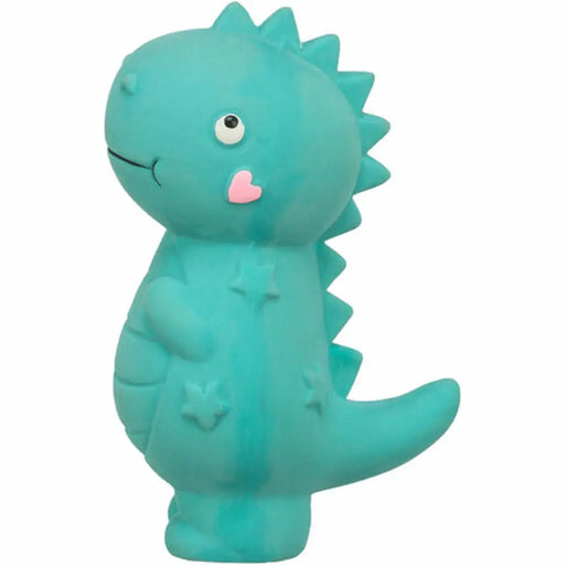 Dog toy Trixie 14 cm Dinosaur - Домашни Животни<<<Дом Градина<<<BigBuy&&&Играчки<<<Домашни Животни<<<Дом