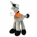 Dog toy Trixie 24 cm Donkey - Домашни Животни<<<Дом Градина<<<BigBuy&&&Играчки<<<Домашни Животни<<<Дом